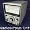 HP 435B Power Meter HP 435B Range 100 Khz  - 50 Ghz Strumenti
