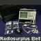 HP 54645D Mixed Signal Oscilloscope  HP 54645D  Oscilloscopio a segnali misti Strumenti