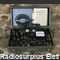 I-177-B F Tube Tester I-177-B Armee Francaise Prova valvole In ottimo stato, con manuale originale. Accessori per apparati radio Militari