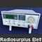 LDX-3207 Precision Current Source  ILX Lightwave LDX-3207 Strumenti