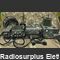 RV-3/13B25 RV-3/13B25  Stazione radio base in VHF FM da 26 a 71,95 Mhz Apparati radio