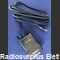 NATIONAL mod.GPIB-USB-A Interfaccia converter GPIB - USB  NATIONAL mod.GPIB-USB-A Accessori per strumentazione