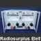 POWERLINE LAB 521 Alimentatore Duale  POWERLINE LAB 521  Doppio alimentatore lineare da banco Strumenti