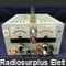 AST 15/5 Power Supply  LARCET mod. AST 15/5  Alimentatore lineare da banco regolabile Strumenti