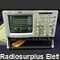 LeCroy LC574A Color Digital Oscilloscope  LeCroy LC574A Strumenti