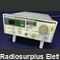 LDX-3207B Precision Current Source  ILX Lightwave LDX-3207B Strumenti