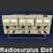 LAMBDA model LPT-7202-F-W Triplo alimentatore da banco lineare  LAMBDA model LPT-7202-F-W Strumenti