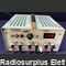 LARCET mod. 2X20/1/10/5 Triplo Alimentatore LARCET mod. 2X20/1/10/5 Strumenti