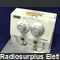 MN95B Optical Attenuator  ANRITSU MN95A Strumenti