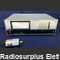 MARCONI type 6555 tft Powermeter MARCONI type 6555 Con testina type 6440 da 0,05-18 Ghz Strumenti