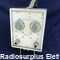TF 2163S UHF Attenuator  MARCONI TF 2163S Strumenti