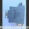 7Y213 C-00-2T01 Isolator -circolatore-  MICA mod. 7Y213 C-00-2T01  Frequenza 1050 - 1350 Mhz. Accessori per strumentazione