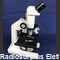 PHILIP HARRIS Microscopio 15X  PHILIP HARRIS Varie