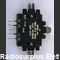 MITEQ 89S-972 P003 Switch RF  MITEQ 89S-972 P003  2-18 Ghz Accessori per strumentazione