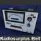 NCR model 820 Laser Power Meter  NCR model 820 Strumenti