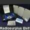 NERA SatCom Mobile Satellite Communication  NERA SatCom Apparati radio