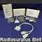 HP18352A - HP18137A - HP18136A KIT Interface Protocol Analyzer POD  HP18352A - HP18137A - HP18136A Accessori per strumentazione