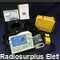 PROMAX TV Explorer II Misuratore di campo TV e SAT  PROMAX TV Explorer II (monitor 16.9) Strumenti
