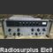 RA 1771 RACAL mod. RA 1771  Ricevitore professionale da 15 Khz a 30 Mhz in bande da 1 Mhz Apparati radio