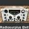 RA 17 MK II  serie n. 2045 RACAL RA 17 MK II  serie n. 2045 Ricevitore Professionale   Apparati radio
