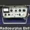 RACAL  9058 Selective Analyzer  RACAL  9058 Strumenti
