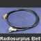  Jumper da 1,7 mt Cavo RG214 Accessori per apparati radio Militari