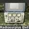 THOMSON RME 392 Recepteur ILS  THOMSON RME 392 Accessori per apparati radio Militari