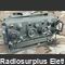 ER 95-A/I ER 95-A/I Ricetrasmettitore per Stazione radio RV3/4 Apparati radio