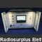 RACAL-DANA 9475 Rubidium Frequency Standard  RACAL-DANA 9475 Strumenti