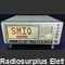 SMIQ 03B Vector Signal Generator  ROHDE & SCHWARZ SMIQ 03B  Range di frequenza da 300 Khz a 3,3 Ghz Strumenti