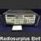 SPM-19 WANDEL & GOLTERMANN  SPM-19 - da revisionare- Ricevitore selettivo  50 Hz - 25 Mhz di alta precisione. Strumenti