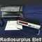  THANDAR (RS) TF600 Frequency Meter  THANDAR (RS) TF600  Frequenzimetro  portatile digitale a led  Due canali da 5 Hz - 600 Mhz Strumenti