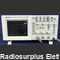 TDS 2012 Two Channel Color Digital Storage Oscilloscope TEKTRONIX TDS 2012 Strumenti