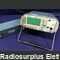TEKTRONIX 1503B Metallic TDR Cable Tester  TEKTRONIX 1503B  Tester per cavi metallici a doppio conduttore, Strumenti