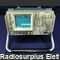 TEKTRONIX 494AP Programmable Spectrum Analyzer  TEKTRONIX 494AP Strumenti
