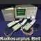 TEKTRONIX 1225 Logic Analyzer  TEKTRONIX 1225 Strumenti