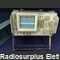 TEK 496P Spectrum Analyzer  TEKTRONIX 496P Strumenti