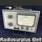 MARCONI TF2604R Electronic Voltmeter  MARCONI TF2604R Strumenti
