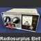 WEIR Minireg type 401-1 Power Supply  WEIR Minireg type 401-1  Alimentatore regolabile Strumenti