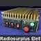 ZETAGI mod. B550 P Amplificatore Lineare   ZETAGI mod. B550 P Telecomunicazioni