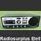 ZODIAC mod. B-2012P Ricetrasmettitore CB  ZODIAC mod. B-2012P Apparati radio