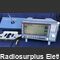 CMS 33 Radio Communication Test Set  Rohde & Schwarz CMS 33  Copre una gamma di frequenza da 400 Khz a 1000 Mhz, Strumenti