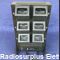 CSB240K Carica Batterie Multiplo da Tavolo  STANDARD mod. CSB240K Accessori per apparati radio Militari
