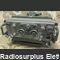 R 95-C Ricevitore ausiliario per stazione radio RV3/4 R 95-C Apparati radio