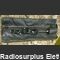 HO-96 KIT Antenne RV3/213/V HO-96 Accessori per apparati radio Militari