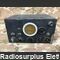 TROPY 8 Radio Communication Receiver  PSEI TROPY 8 -da restaurare Apparati radio