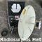 SATURN COMPACT ABB NERA Terminale Telefonico Satellitare Trasportabile  SATURN COMPACT ABB NERA   Apparati radio