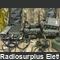 RV-4 / 213/V Stazione radio RV4 veicolare RV-4/213/V Apparati radio