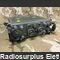 RV3 ER 95 A/I Stazione radio RV3 ER95-A/I Apparati radio militari