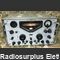 RA117 RACAL mod. RA117  Versione aggiornata del RACAL RA17 Apparati radio